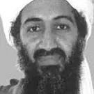 Osama bin Laden i Whitney-brunst