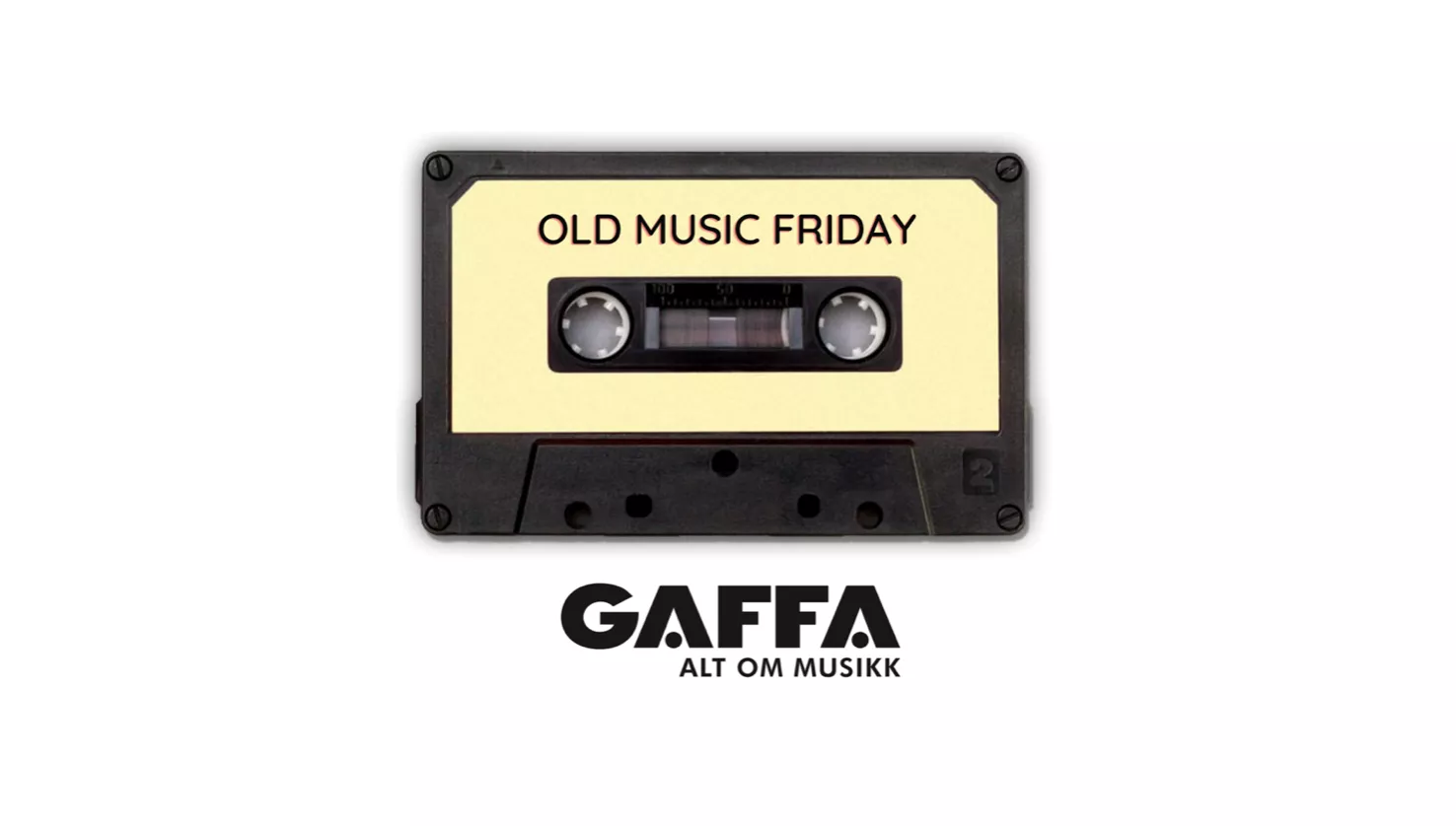«Old Music Friday»: Fra Fiona Apple til The Aller Værste