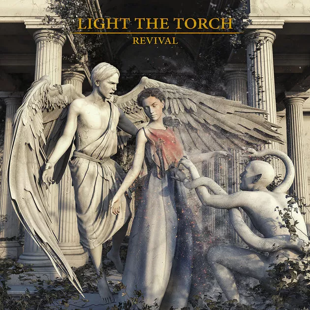 Revival - Light The Torch