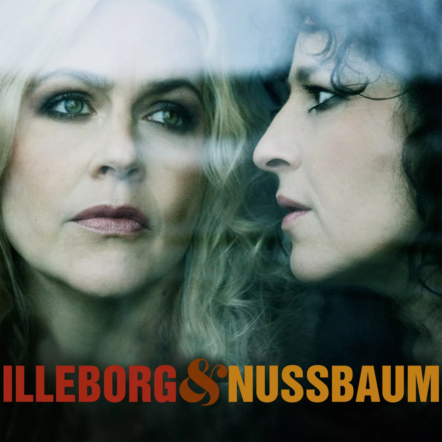 Illeborg & Nussbaum - Illeborg & Nussbaum