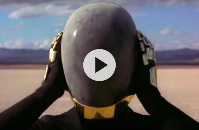 Se trailer til ny Daft Punk-dokumentar