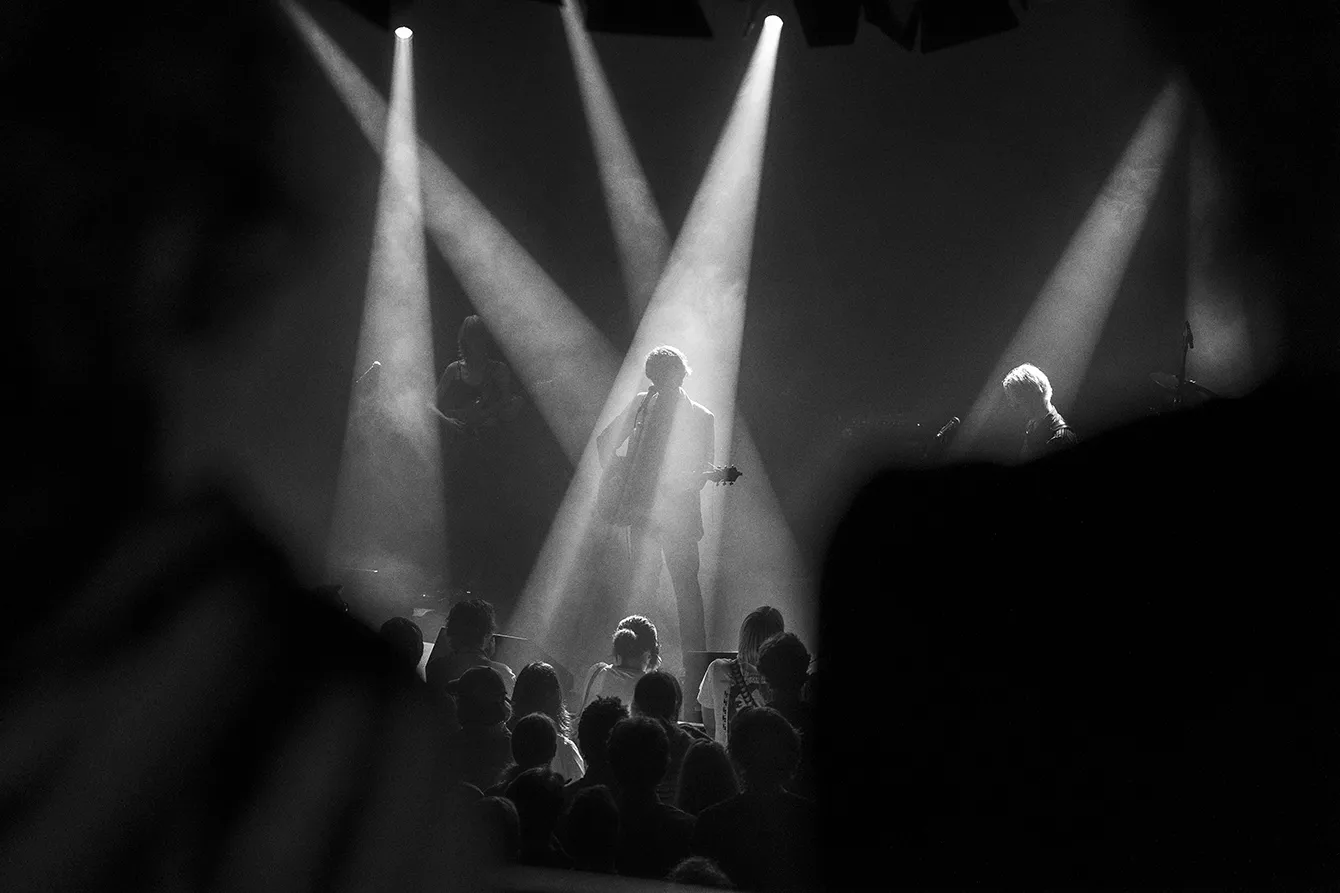 Foto: Jeanna Nathalie Lund