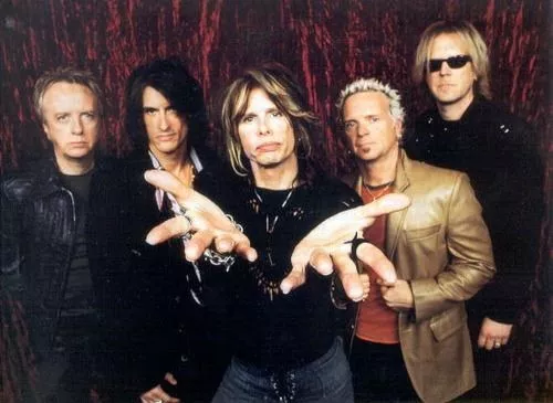Joe Perry: Steven Tyler har forladt Aerosmith