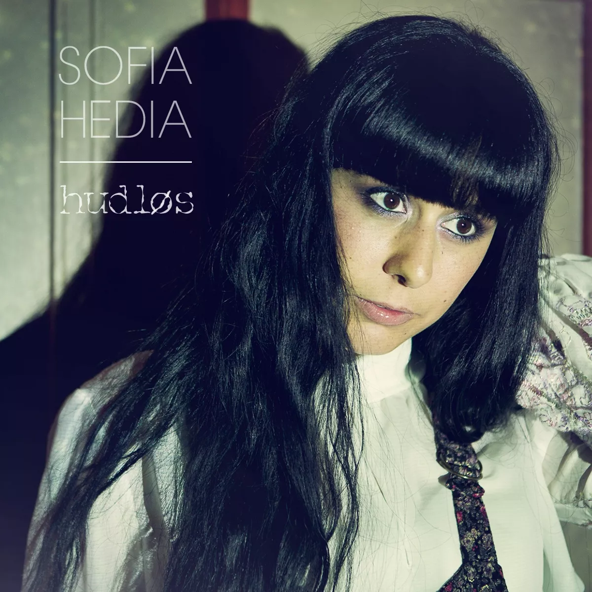 Hudløs - Sofia Hedia