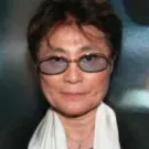 Yoko Ono bygger fredstårn