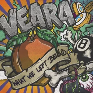 What We Left Behind - Veara