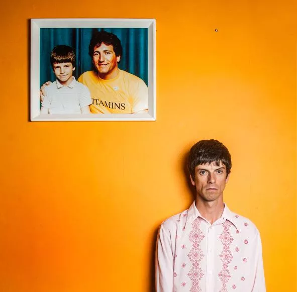 Situation Comedy - Euros Childs