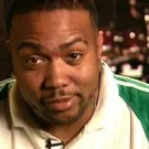 Timbaland måtte en tur i spjældet