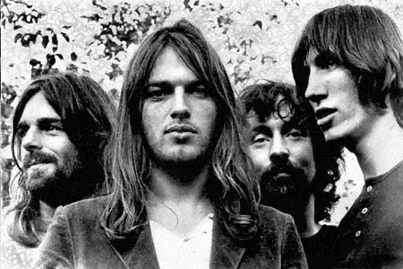 Pink Floyd-gitaristens konsert blir kinofilm