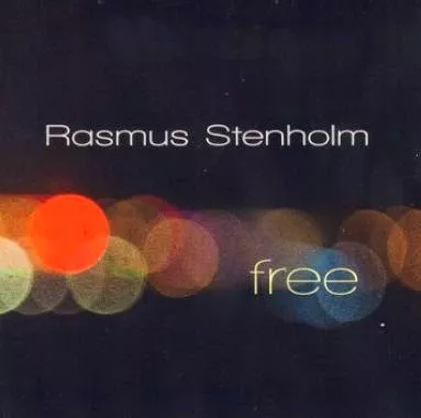 Free - Rasmus Stenholm