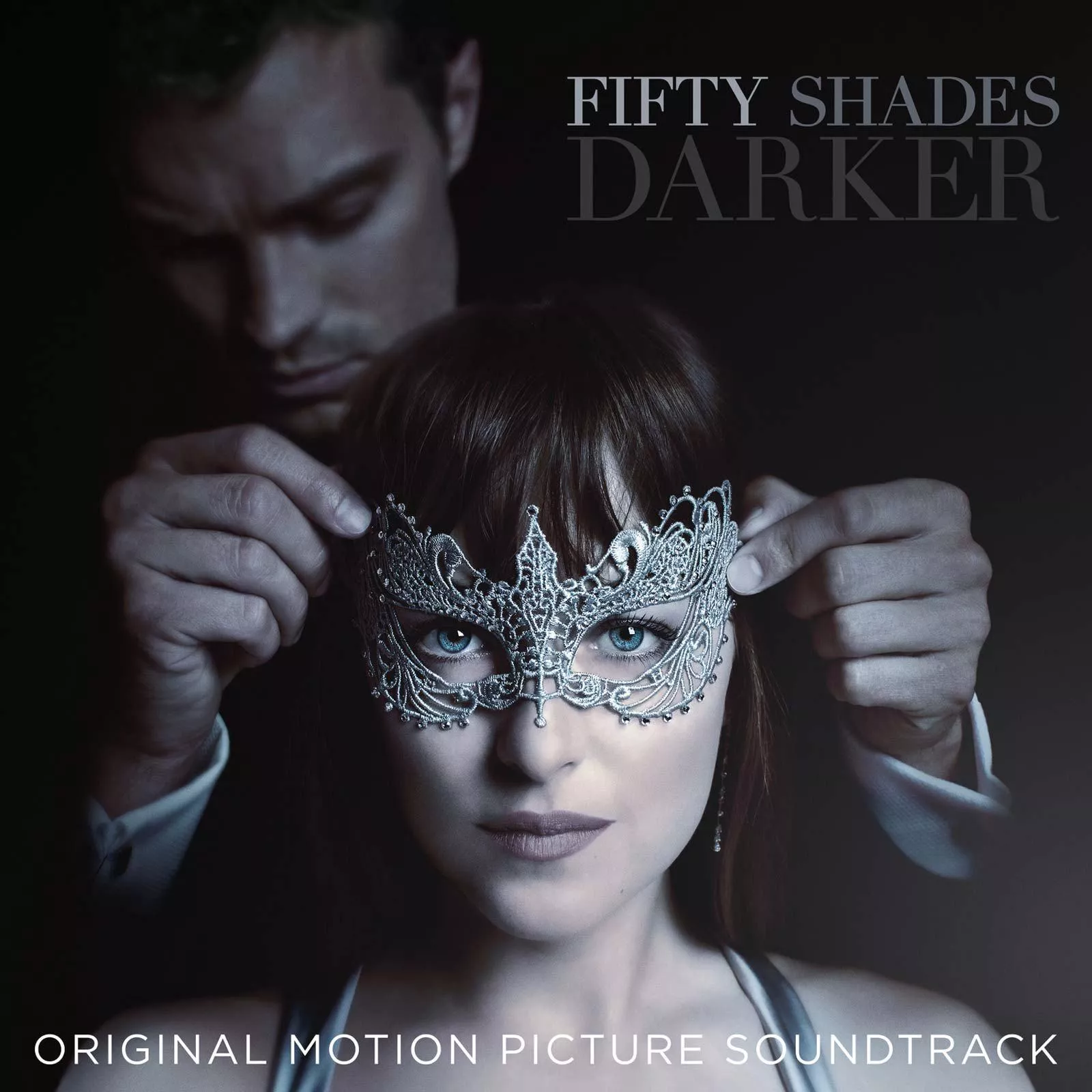 Fifty Shades Darker (Original Motion Picture Soundtrack) - Diverse