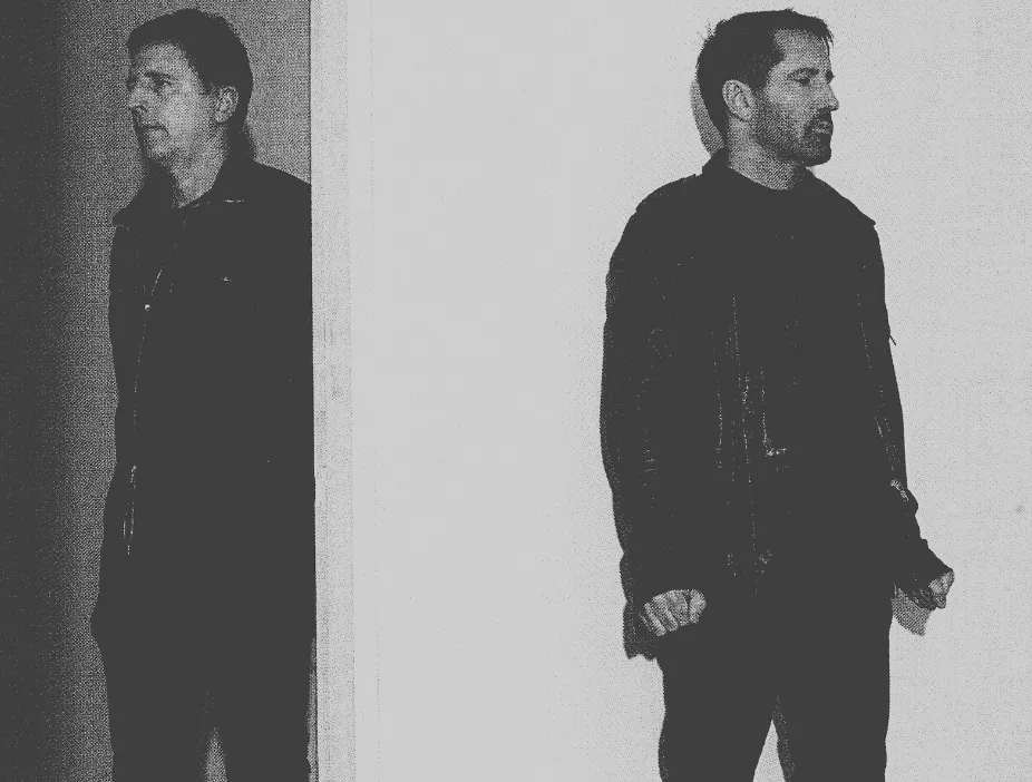 Nine Inch Nails med goda nyheter 