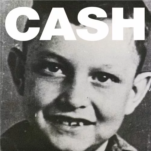 American Recordings VI: Ain't No Grave - Johnny Cash