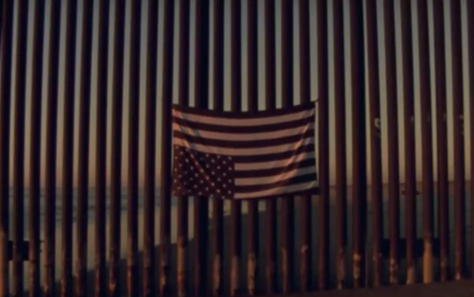 The Killers angriber Trumps grænsemur i ny sang og video