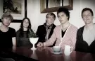 The Late Parade får pladekontrakt