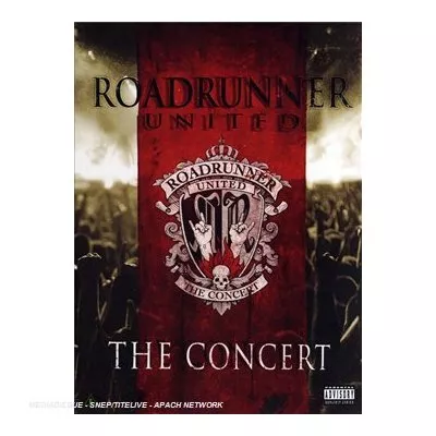 The Concert - Roadrunner United