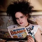 Robert Smith har skriveblokering