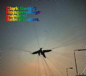 Højspændingsmanden - Clark Bent