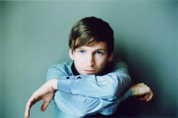 Ólafur Arnalds: ...And They Have Escaped the Weight of Darkness