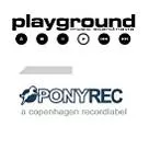 PonyRec og Playground Music indgår labelaftale