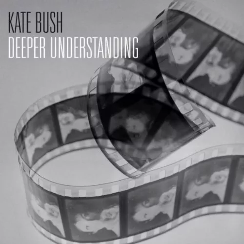 Kate Bush bruger AutoTune på ny single