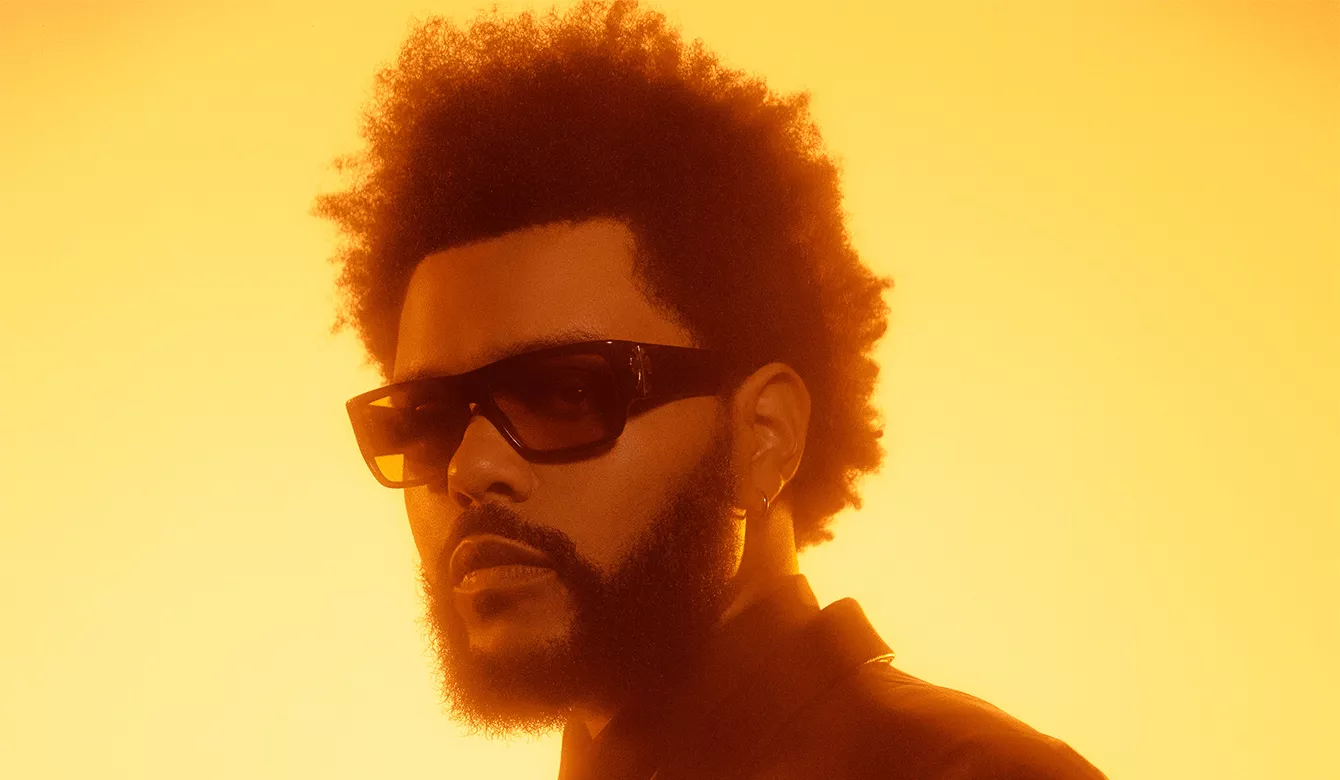 Musik från bland andra The Weeknd riskerar att tas bort från TikTok.