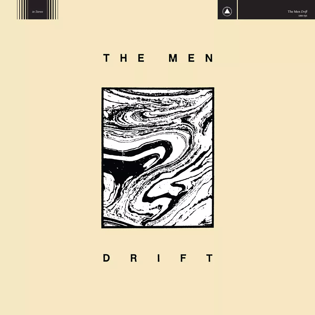 Drift - The Men