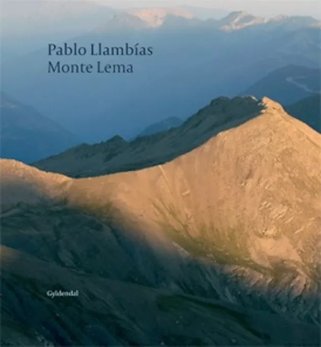 Monte Llema - Pablo Llambías