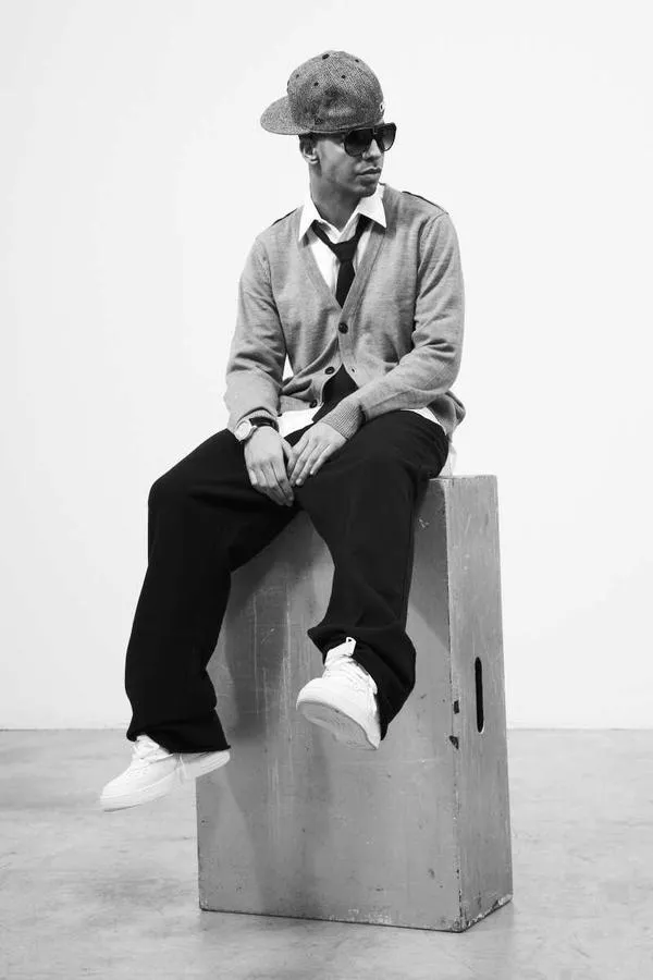 Drake melder afbud