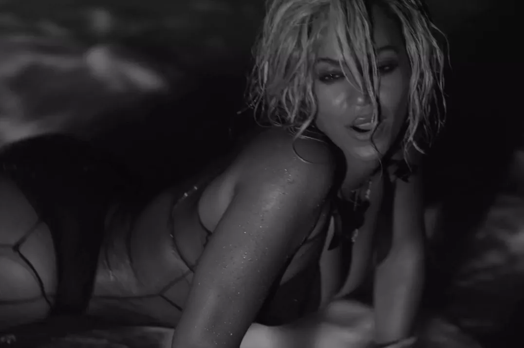 Beyoncé kræver ligestilling