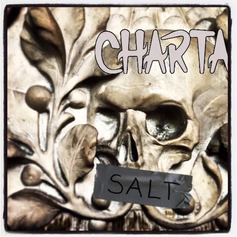 Salt - Charta 77