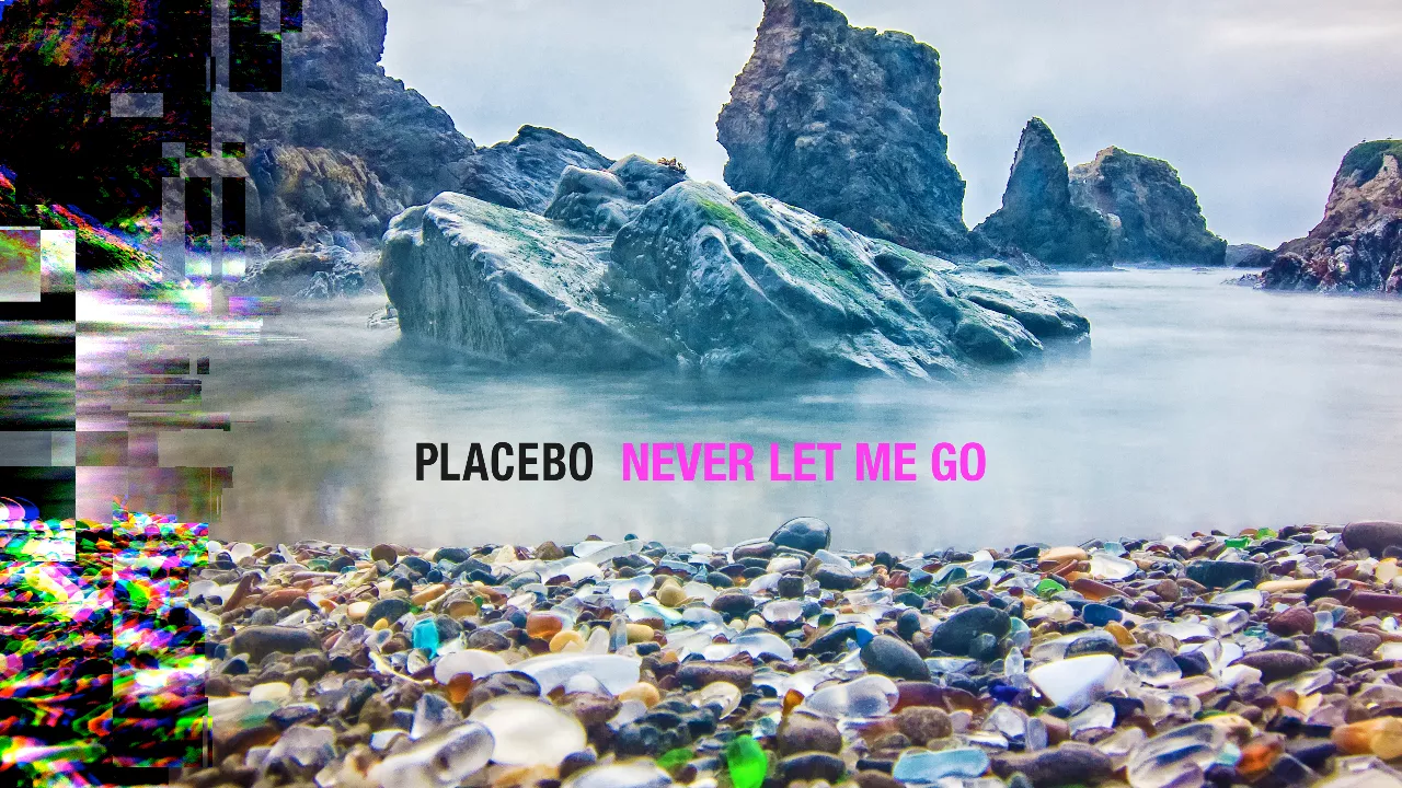 Never Let Me Go - Placebo