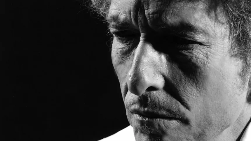 Bob Dylan har arbetat på boken i 12 år – i år släpps den