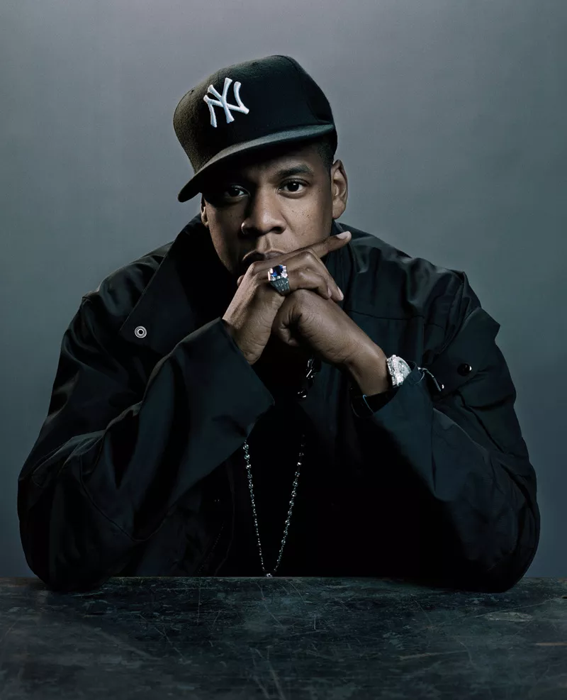 Jay-Z slår Elvis' albumrekord