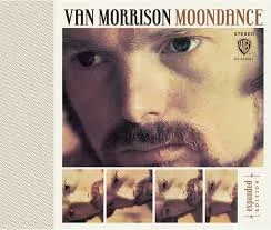 Moondance - Expanded Edition - Van Morrison