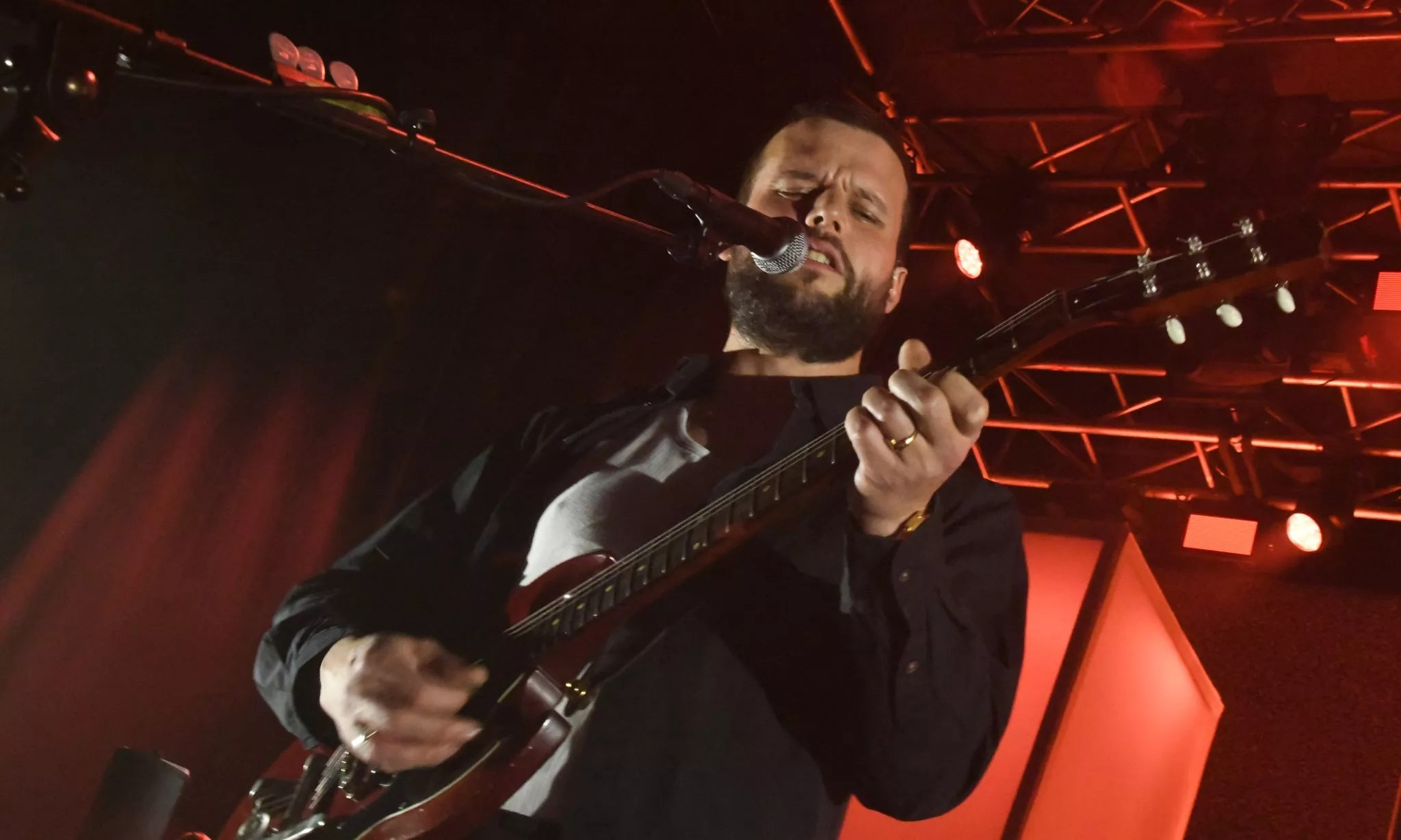 Alle billeder Peter Langwithz Smith