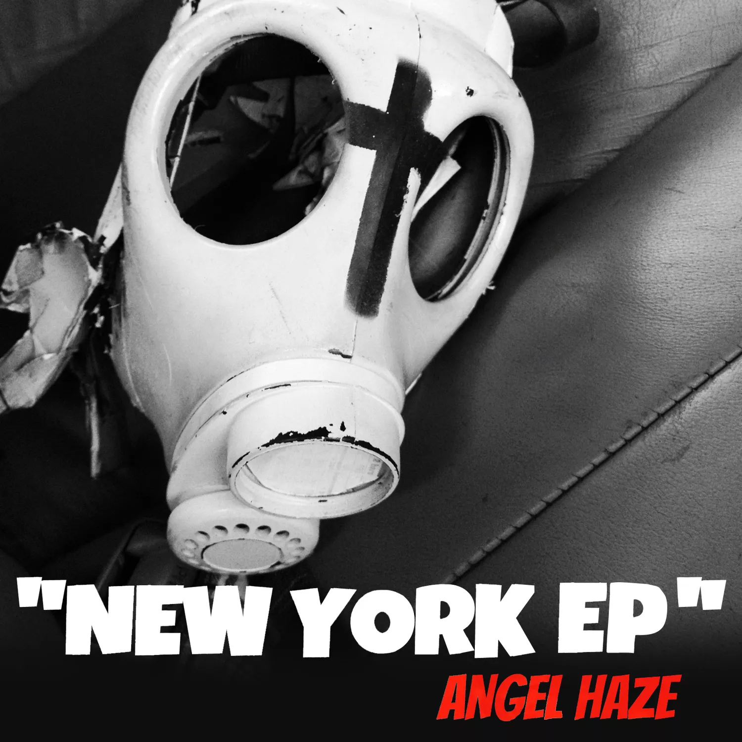 New York - Angel Haze