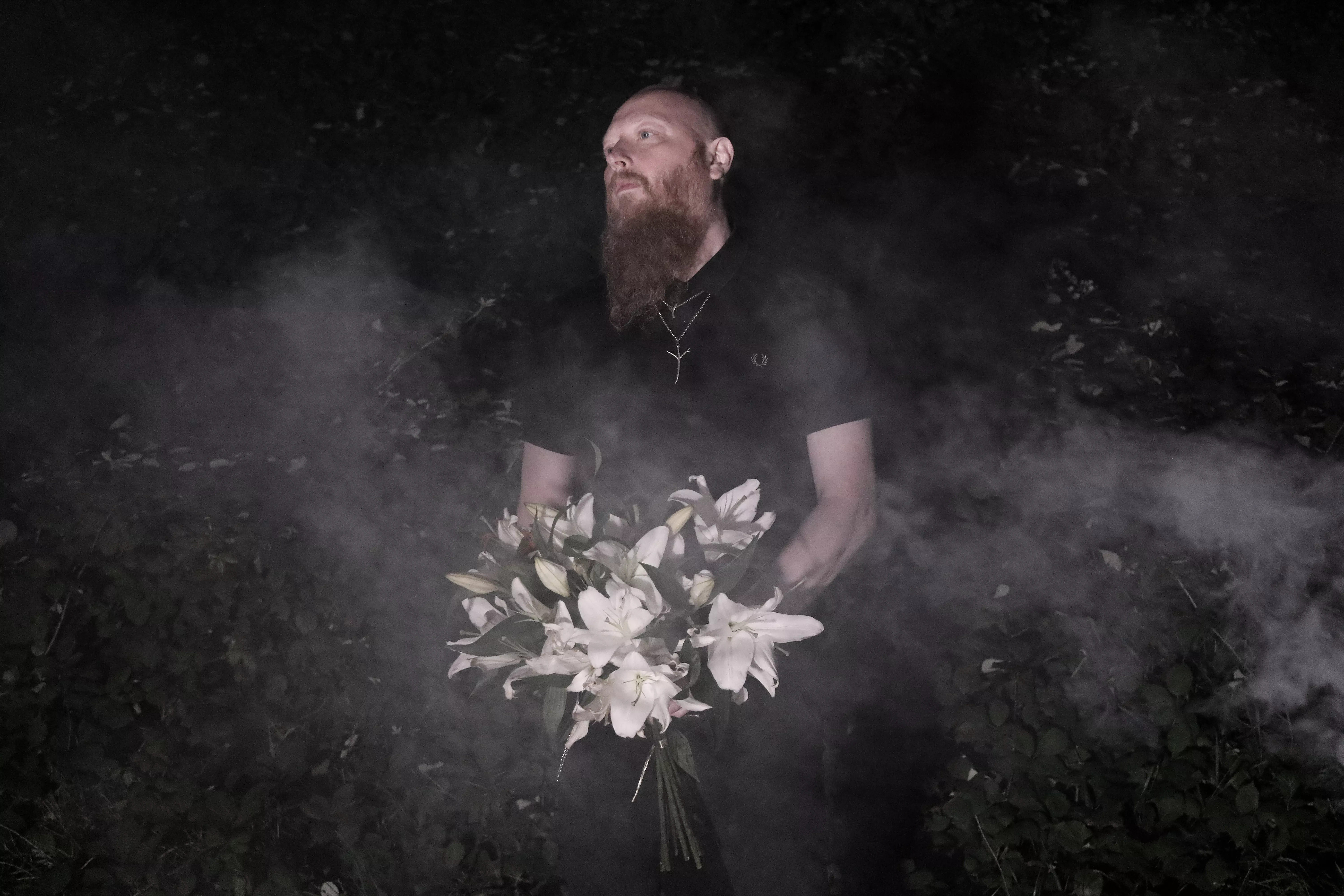 PREMIERE: Smuk video fra femstjernede Of The Wand And The Moon