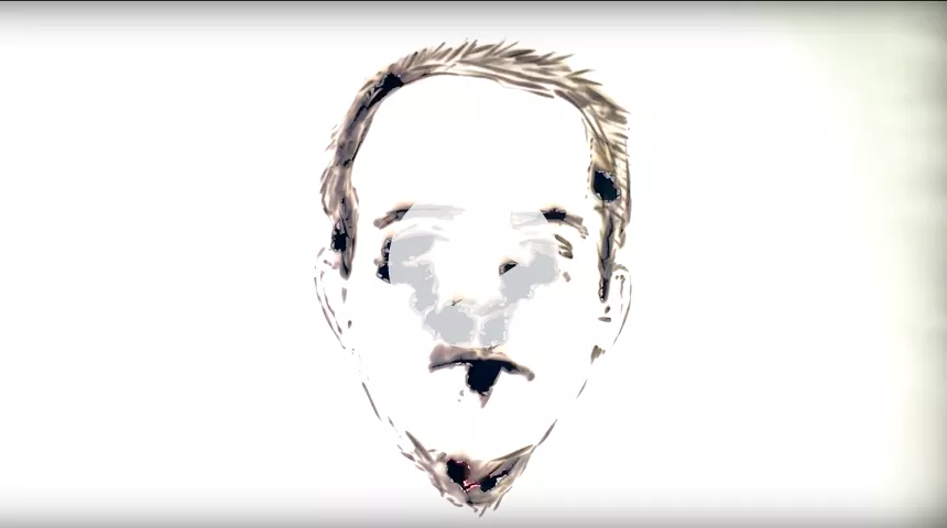 Musikvideo: Jonas Breum synger dødsfanges sidste ord