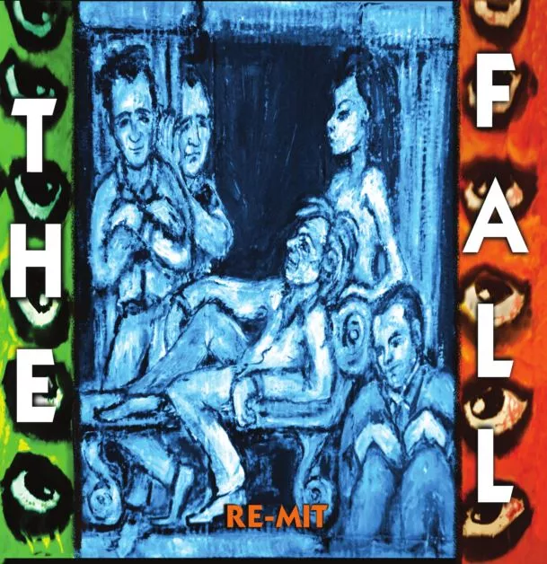 Re-Mit - The Fall