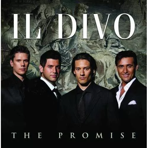 The Promise - Il Divo