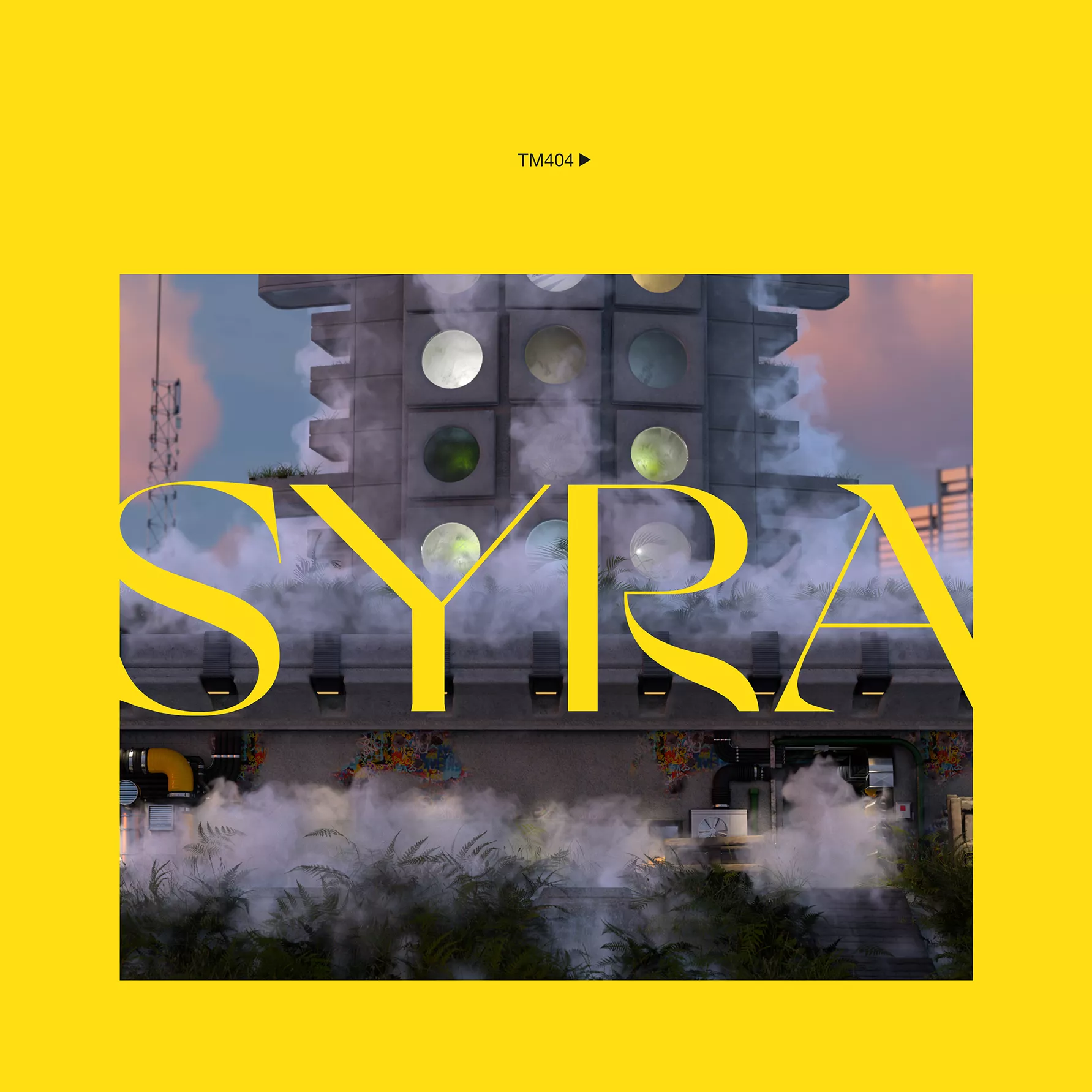 Syra - TM404