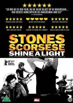 Shine A Light - The Rolling Stones