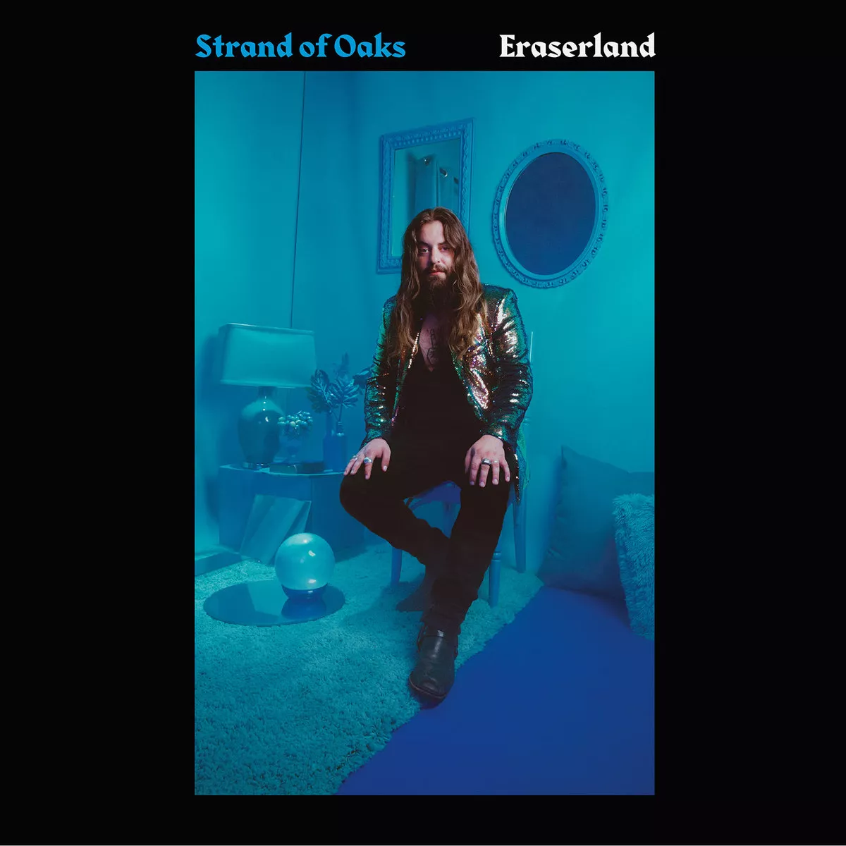 Eraserland - Strand Of Oaks