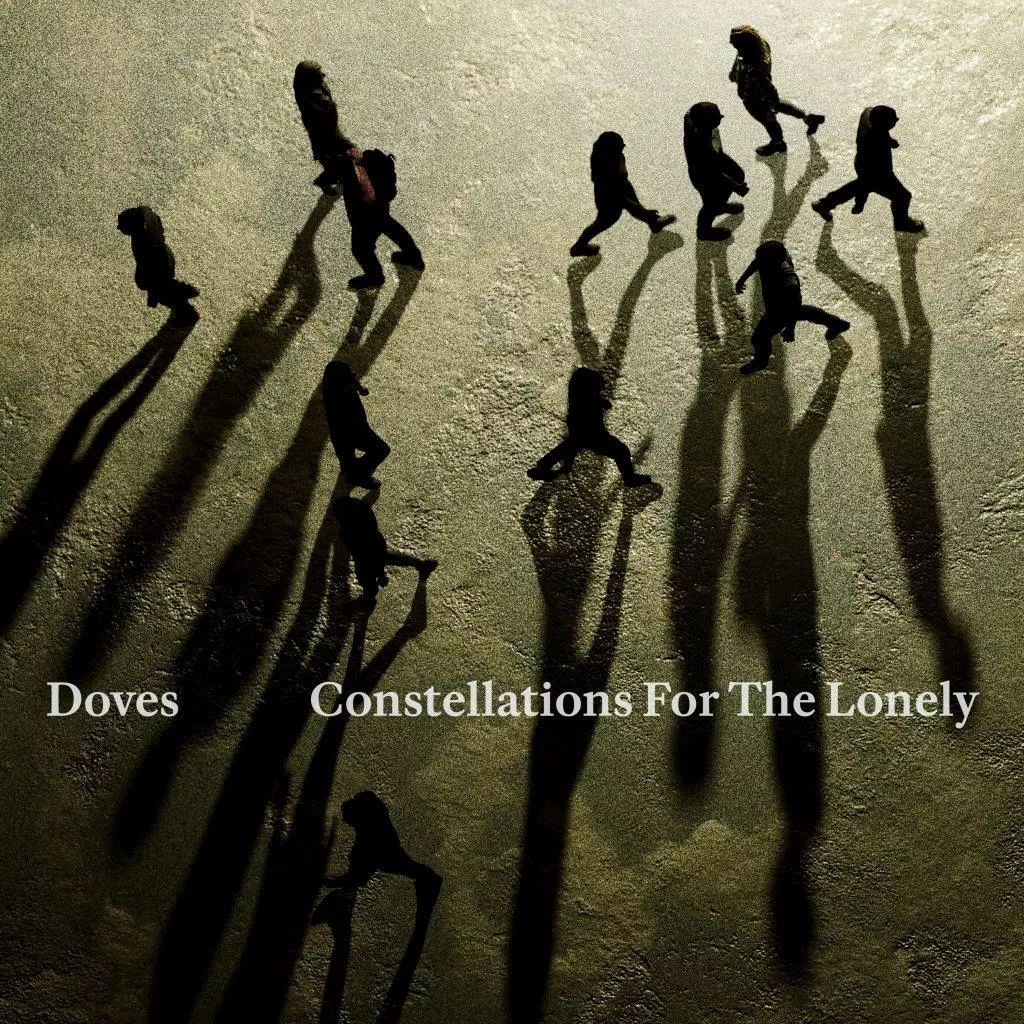 Constellations For The Lonely - Doves