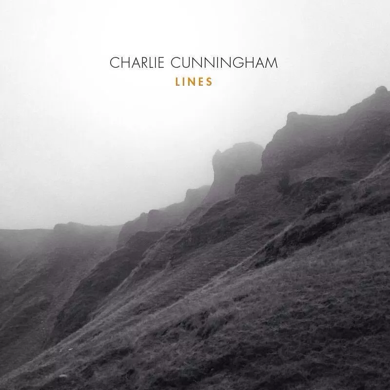 Lines - Charlie Cunningham