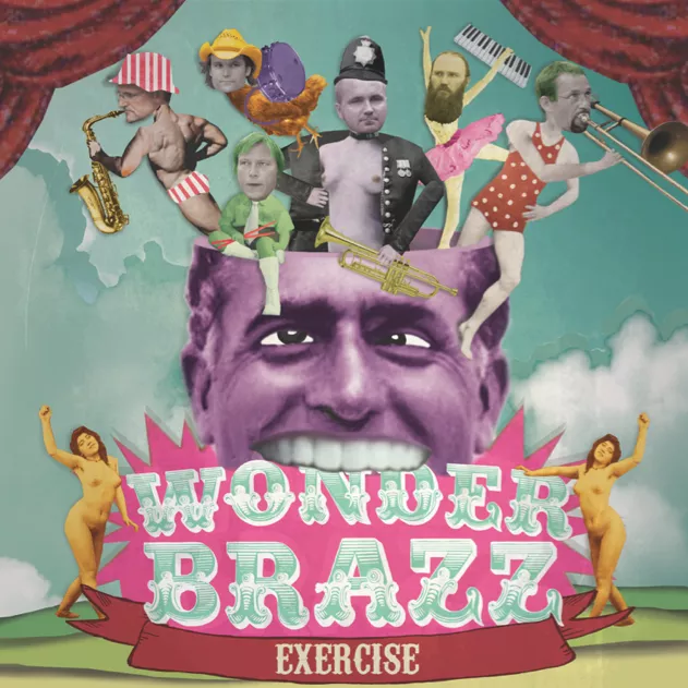 Exercise - Wonderbrazz