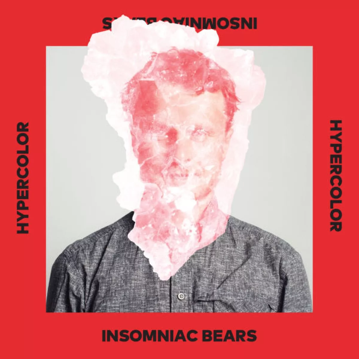 Hypercolor - Insomniac Bears