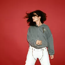 LORDE