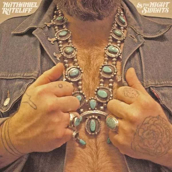 Nathaniel Rateliff And The Night Sweats - Nathaniel Rateliff and the Night Sweats